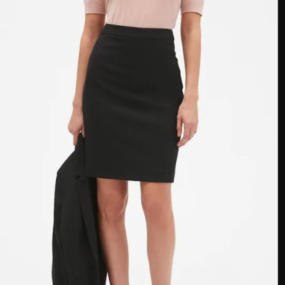 Banana Republic Skirt